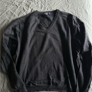 Vintage Merino Wool Sweater